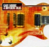 Gary Moore : A Different Beat